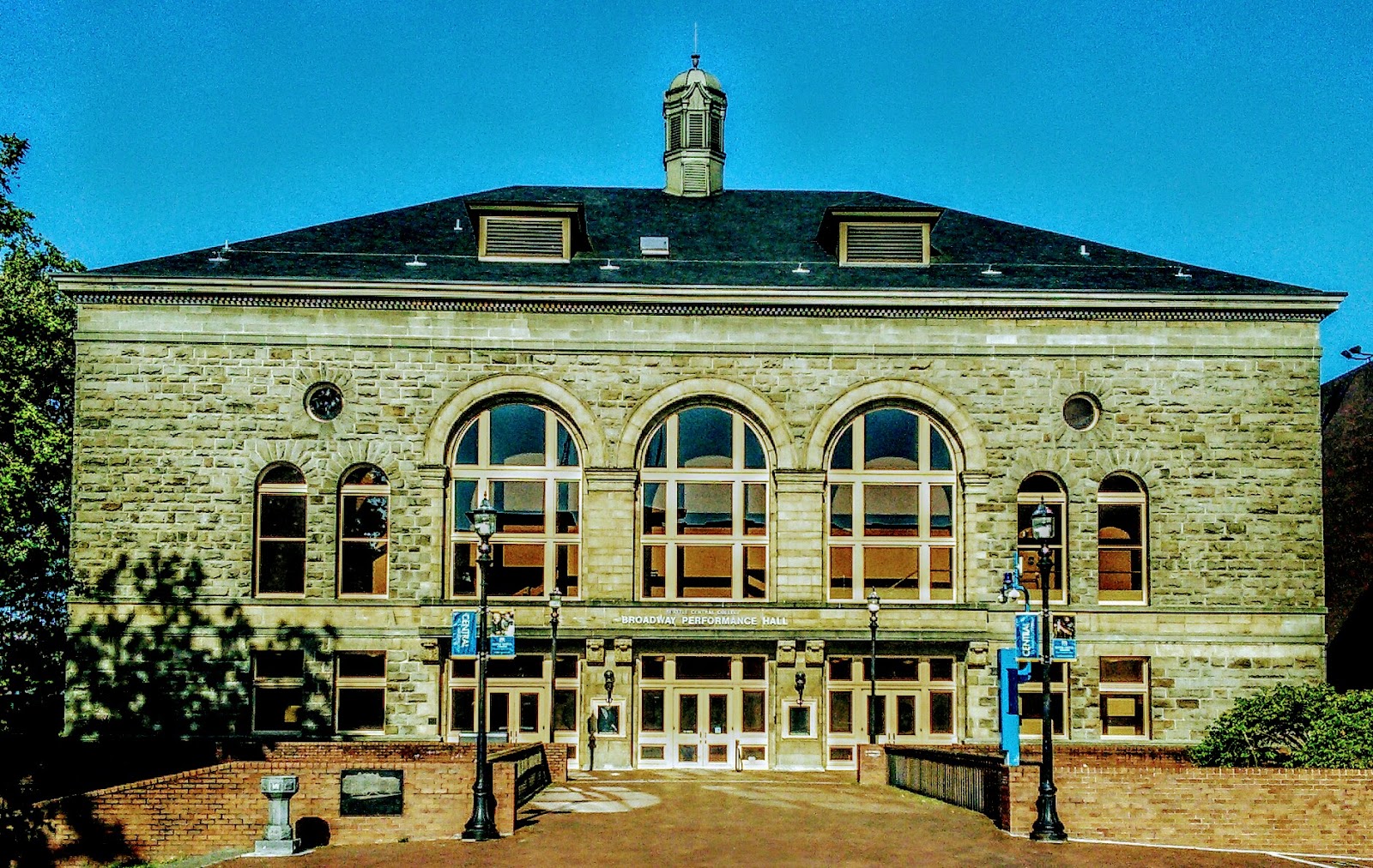 Seattle Central College