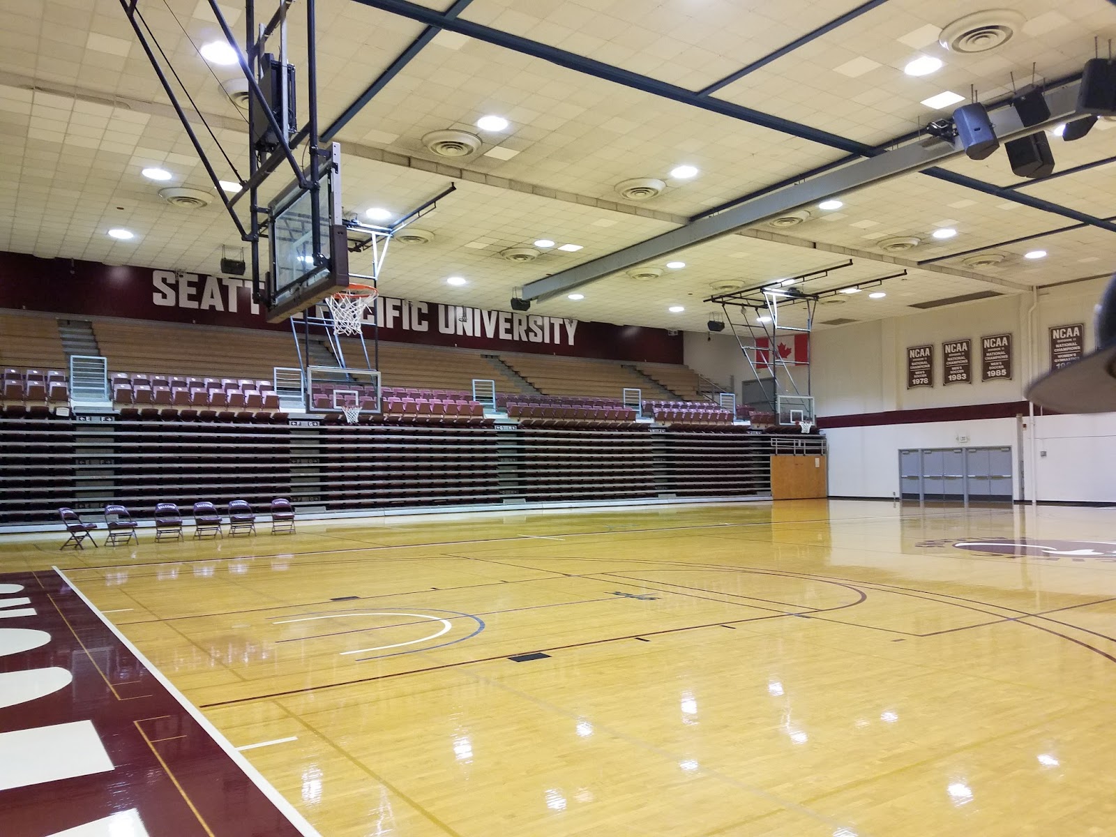 Seattle Pacific University