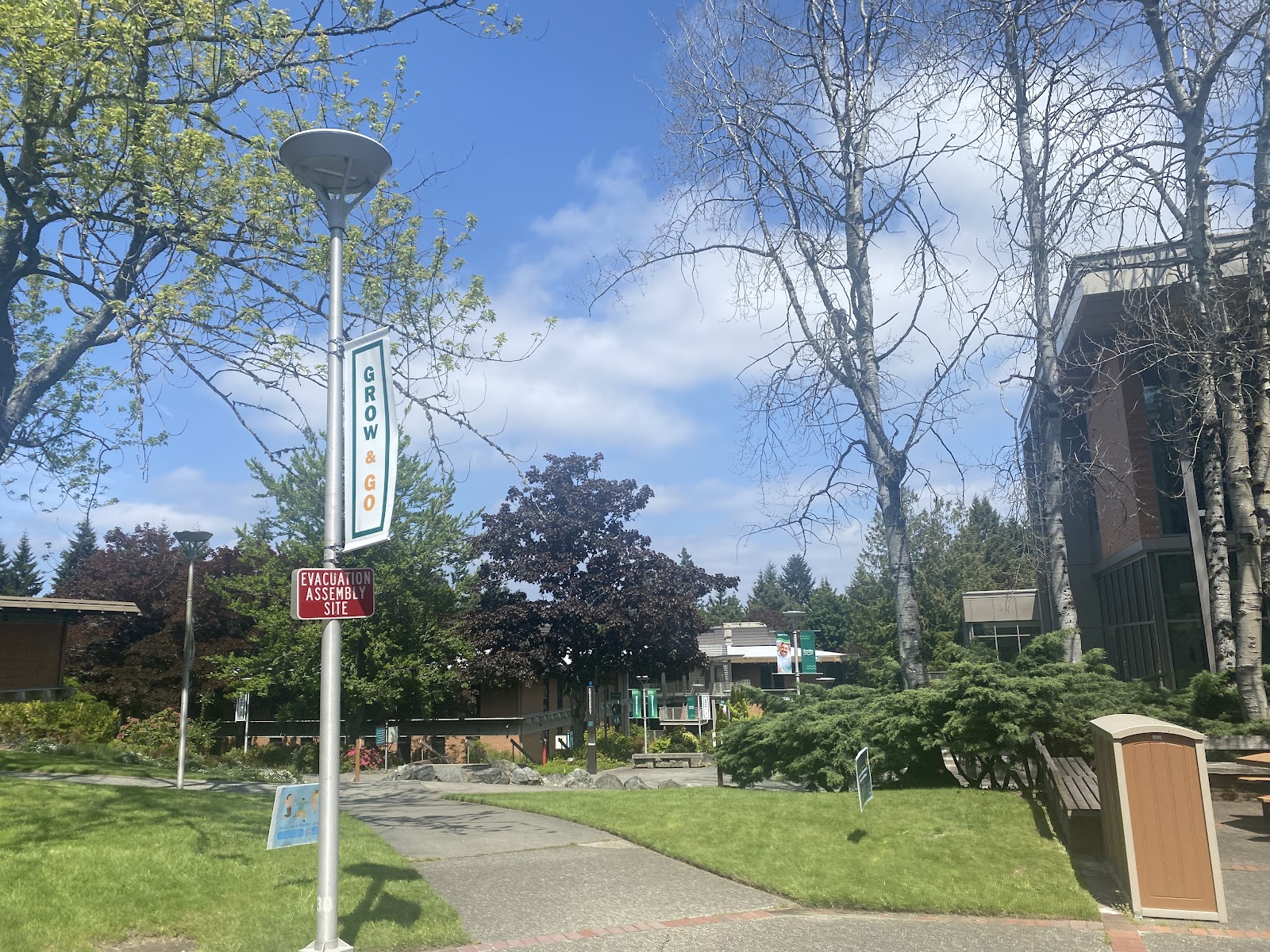 Shoreline Community College