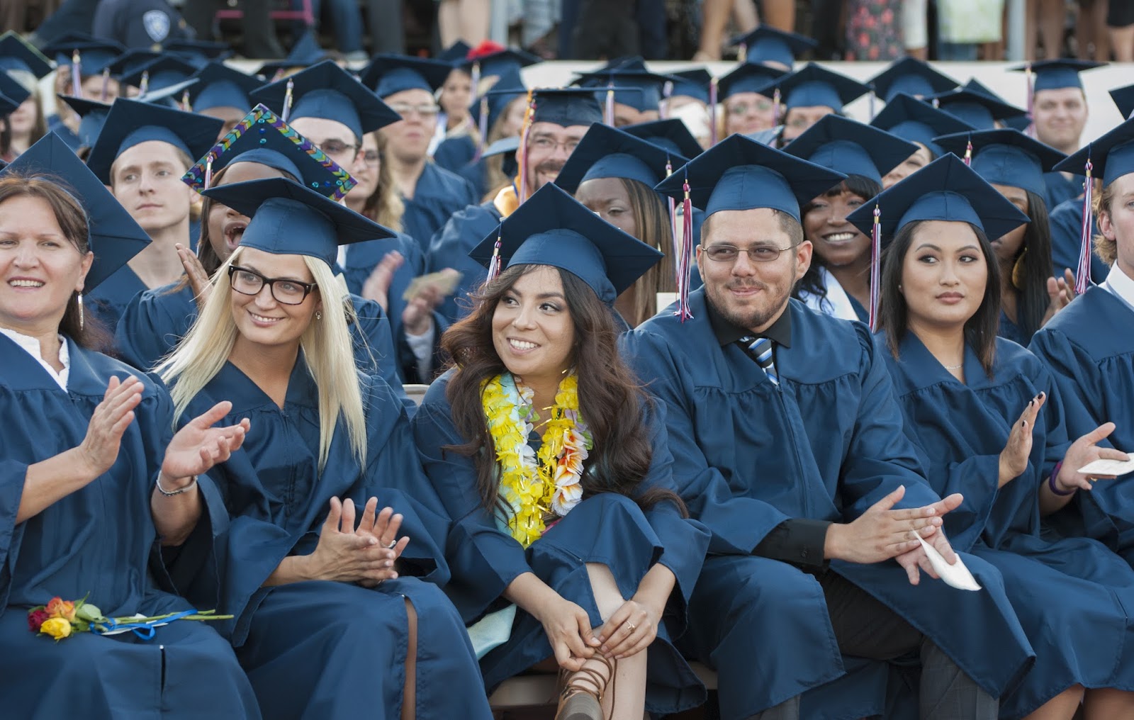 American River College