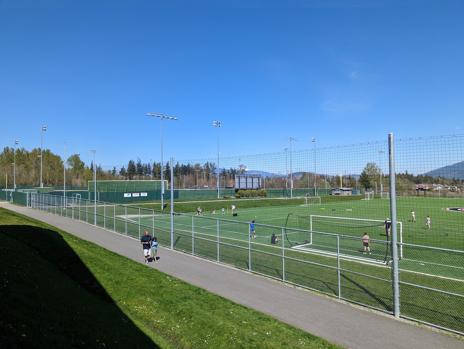 Skagit Valley College