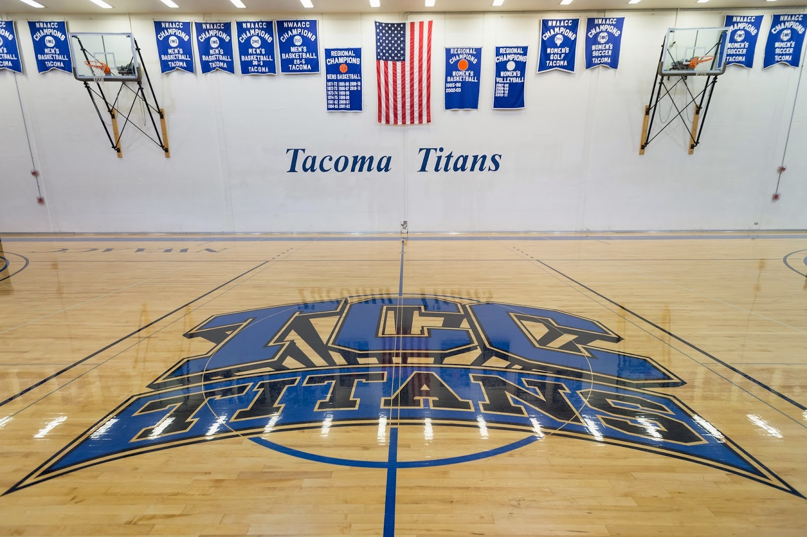Tacoma Community College