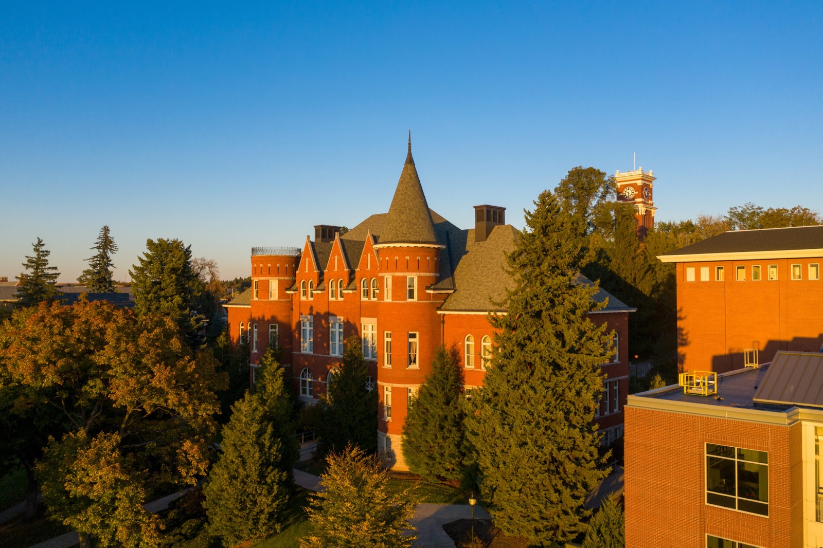 Washington State University