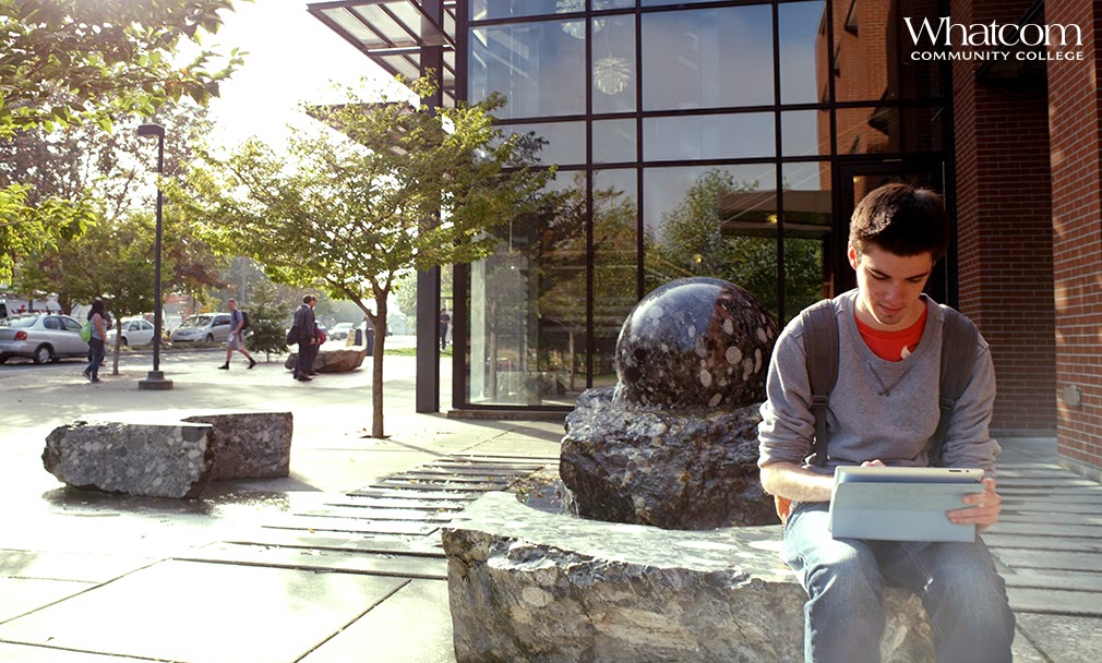 Whatcom Community College