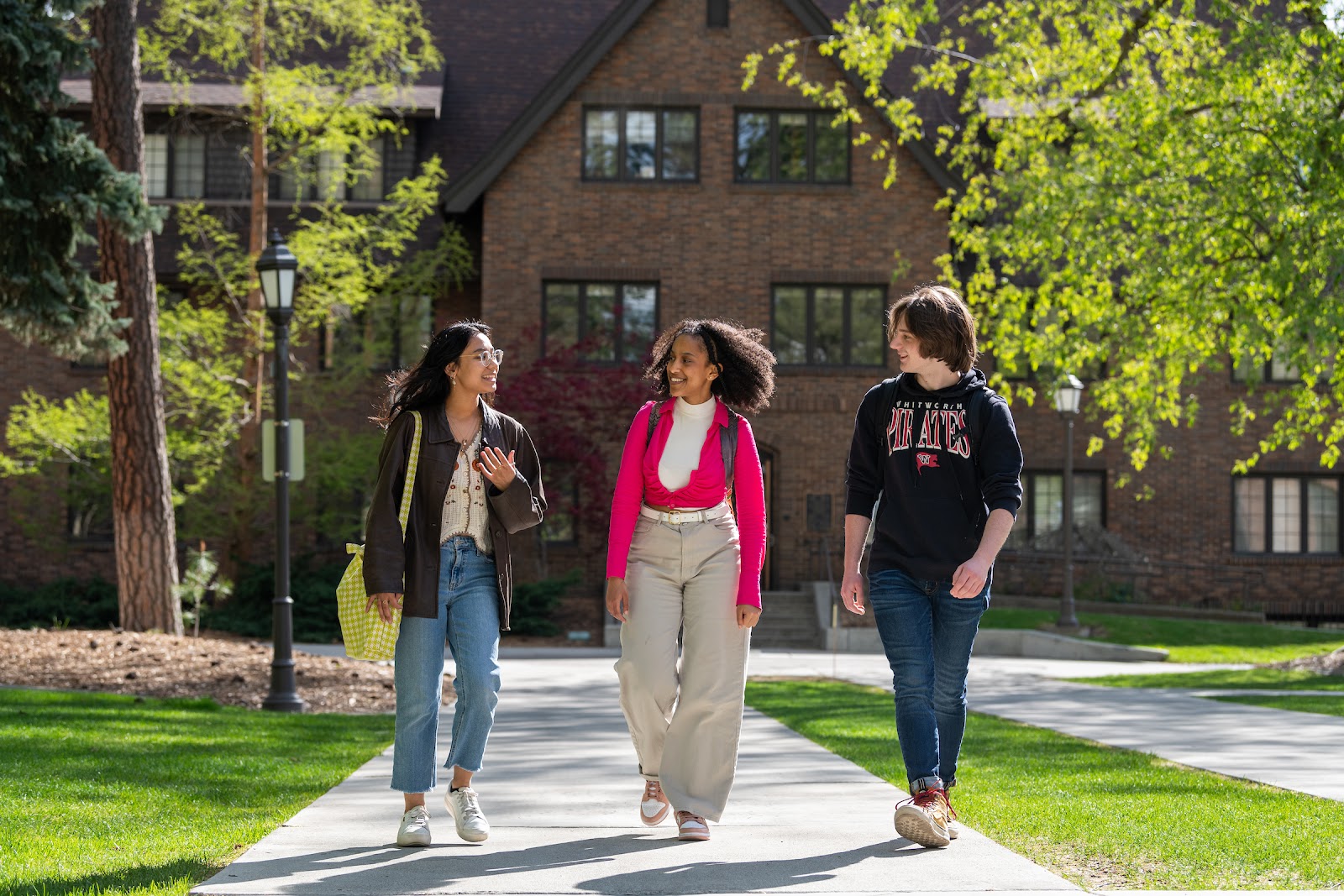 Whitworth University