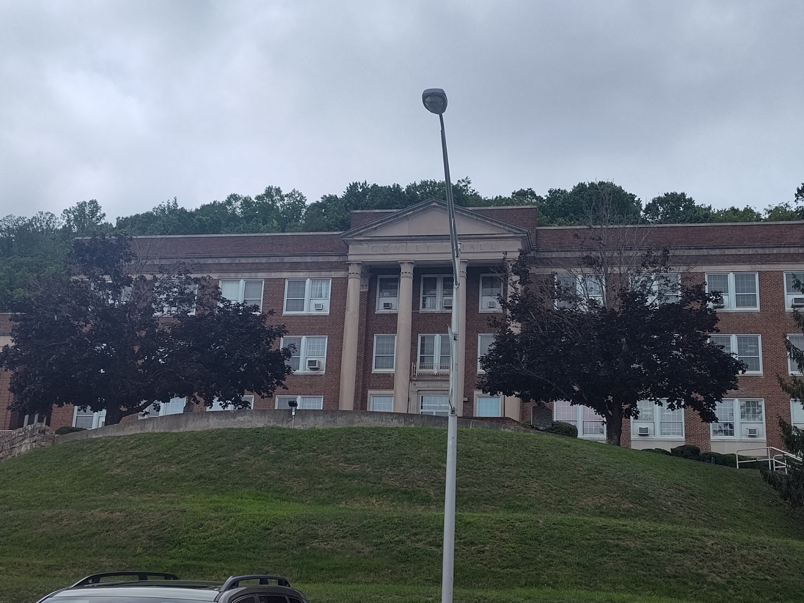 Bluefield State University