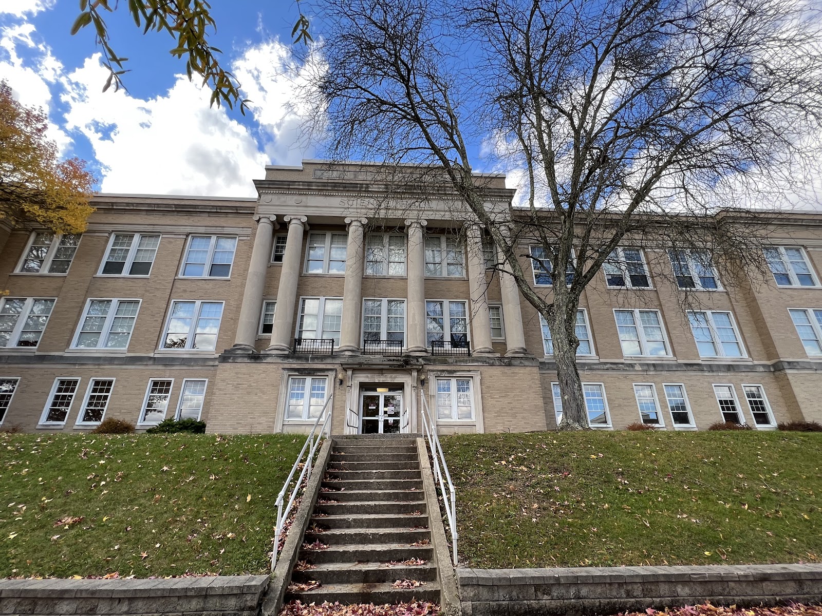 Fairmont State University