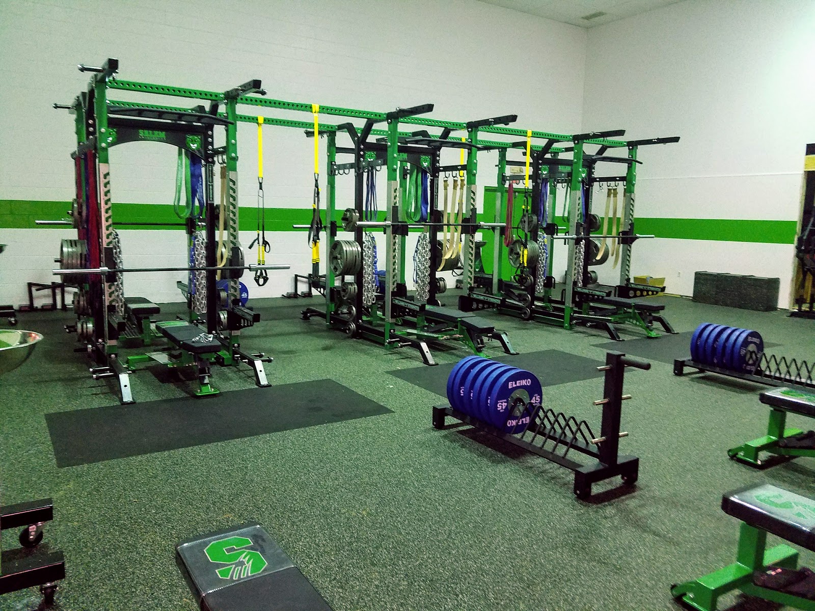 Salem University