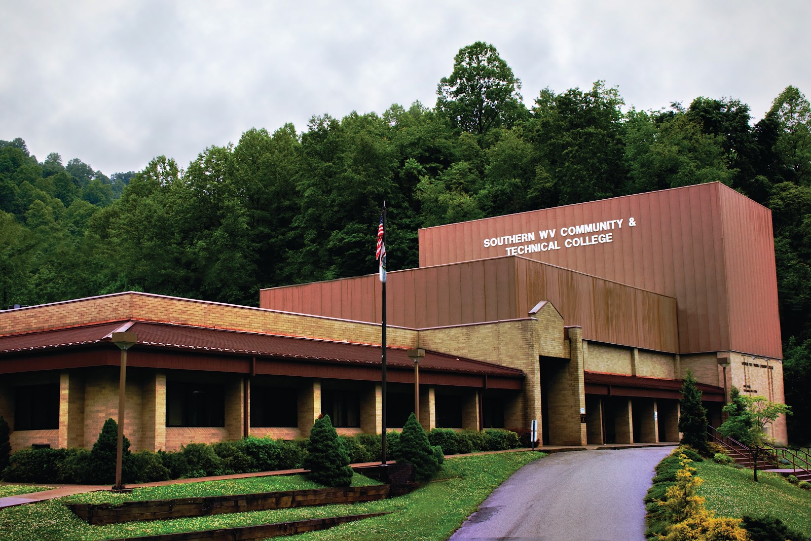 Southern West Virginia Community and Technical College