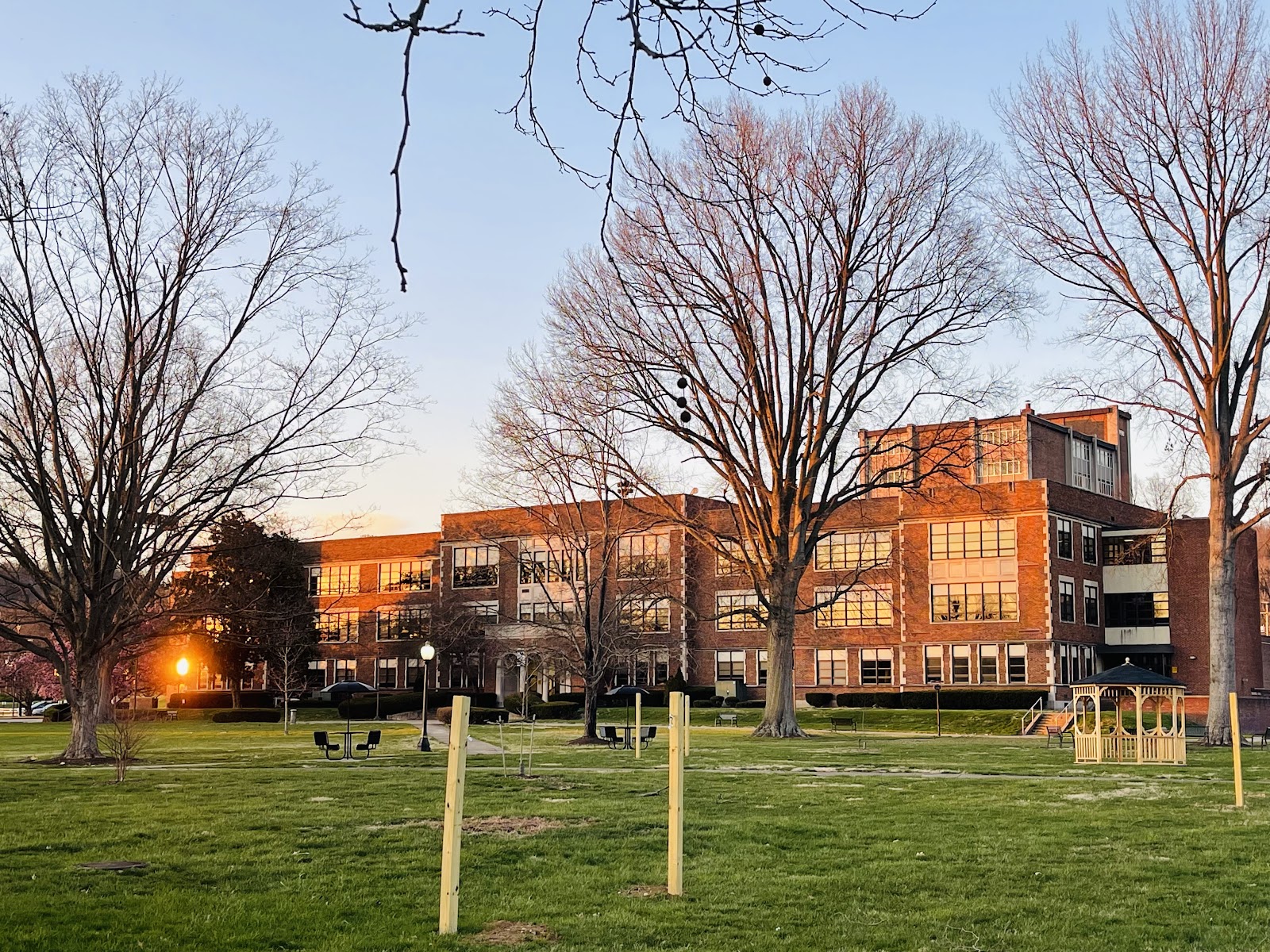 West Virginia State University