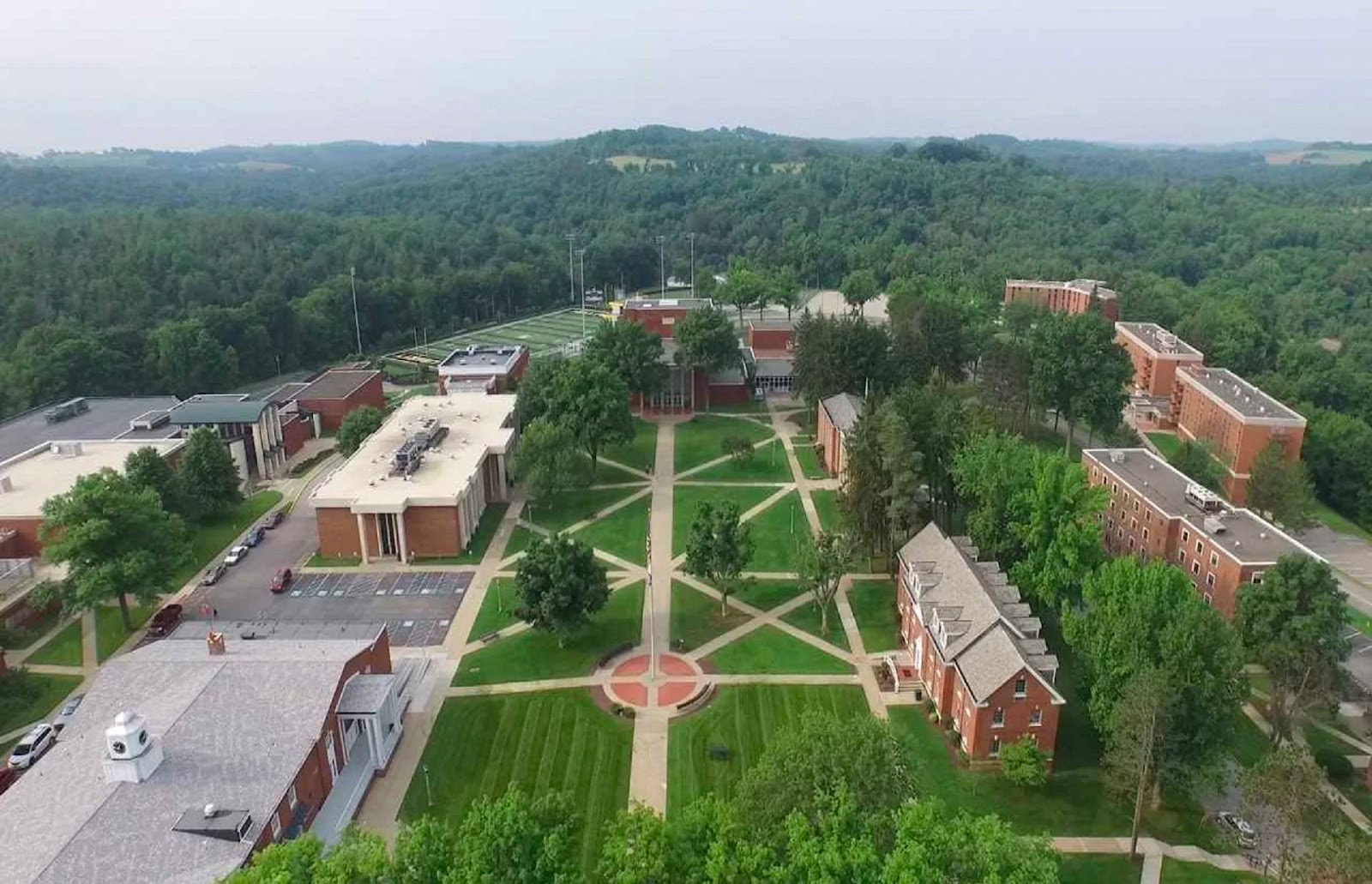 West Liberty University