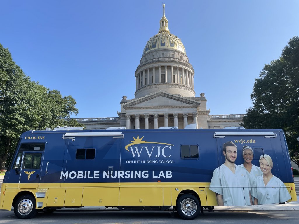 West Virginia Junior College-Morgantown