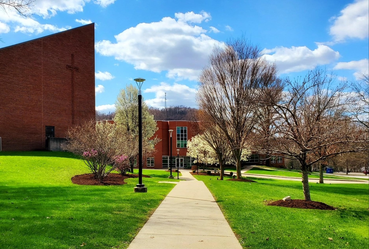 Wheeling University