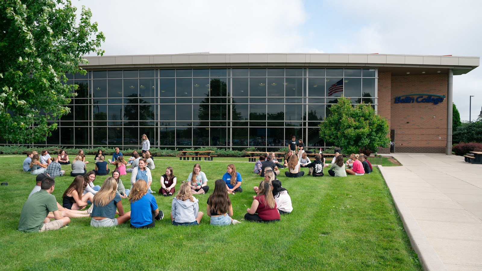 Bellin College