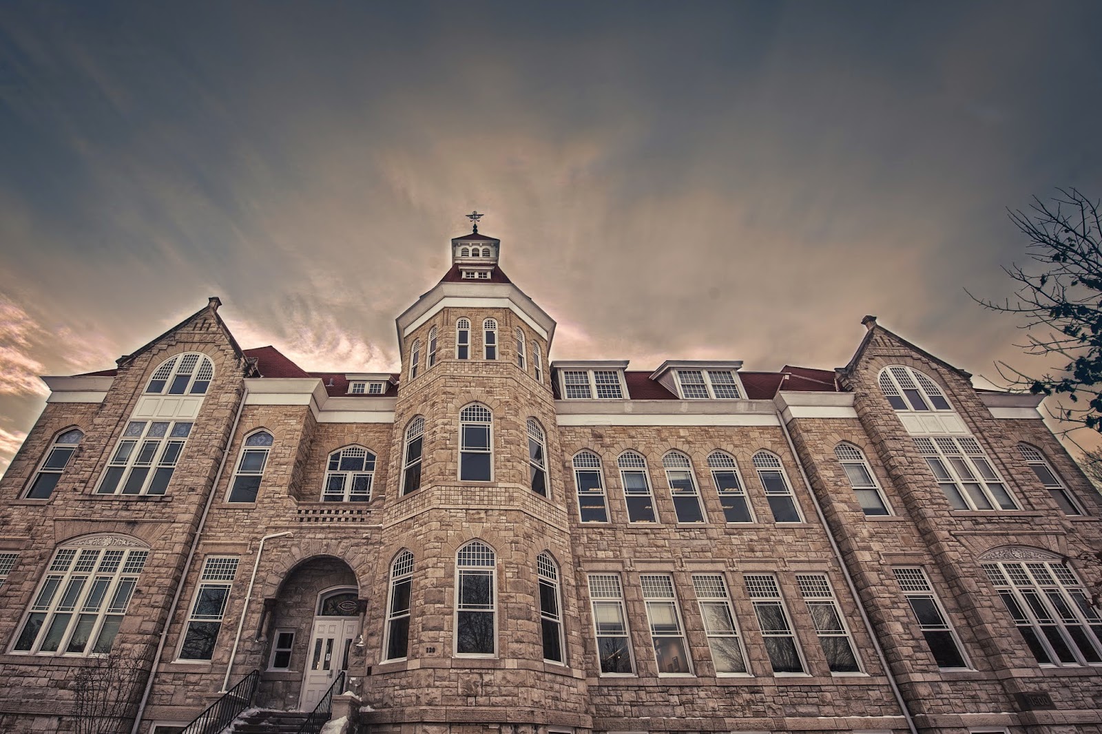 Carroll University