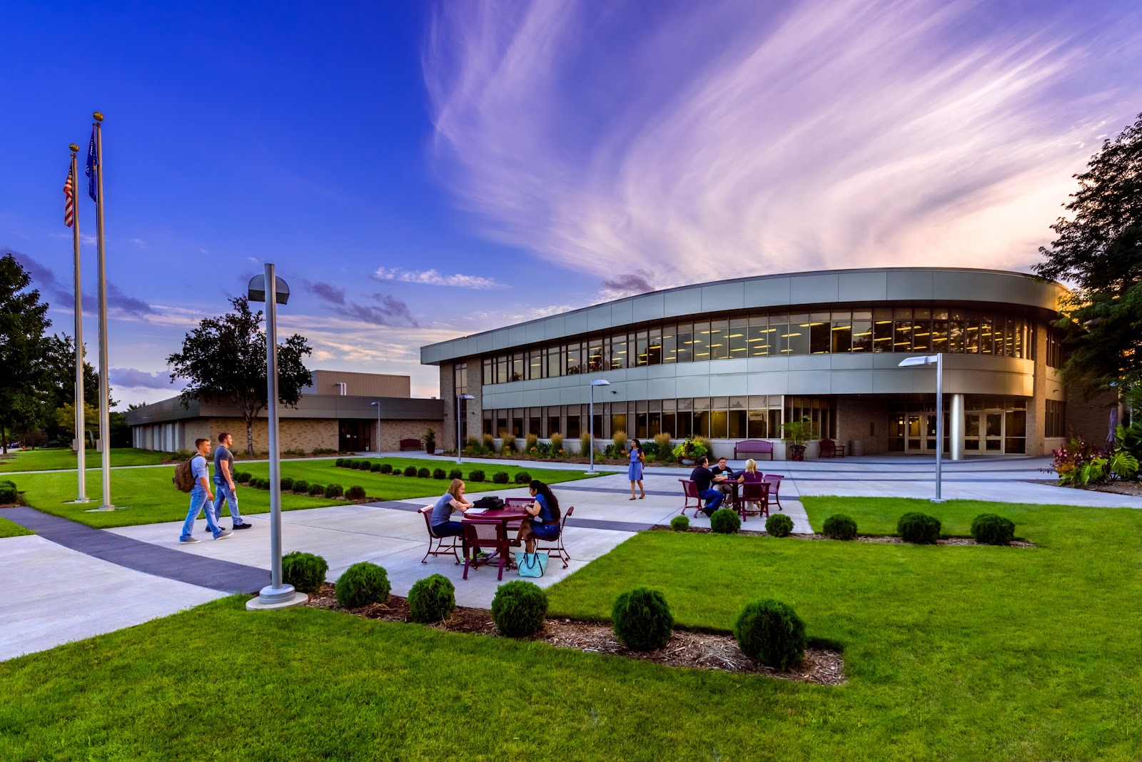 Fox Valley Technical College