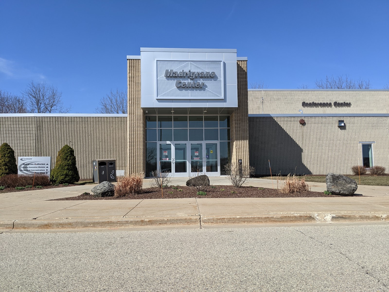 Gateway Technical College