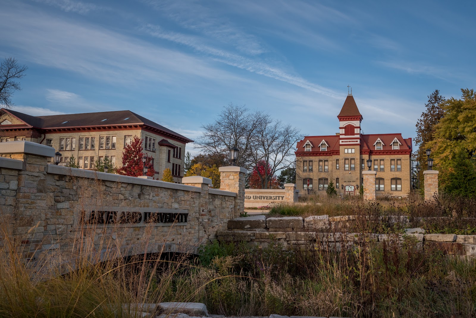 Lakeland University
