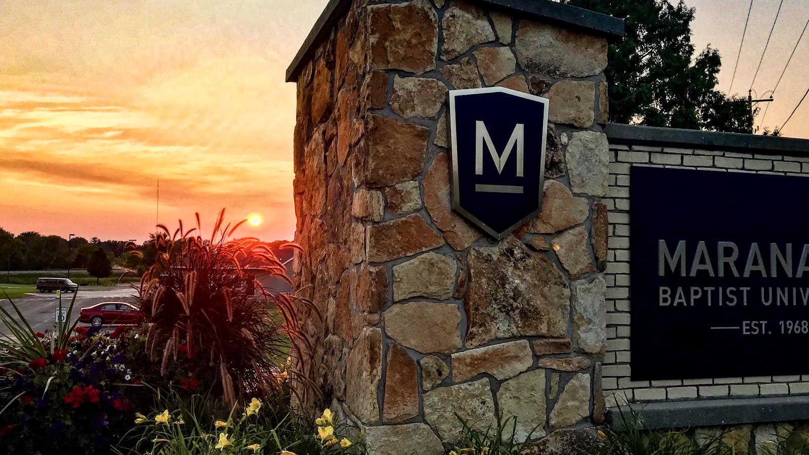 Maranatha Baptist University