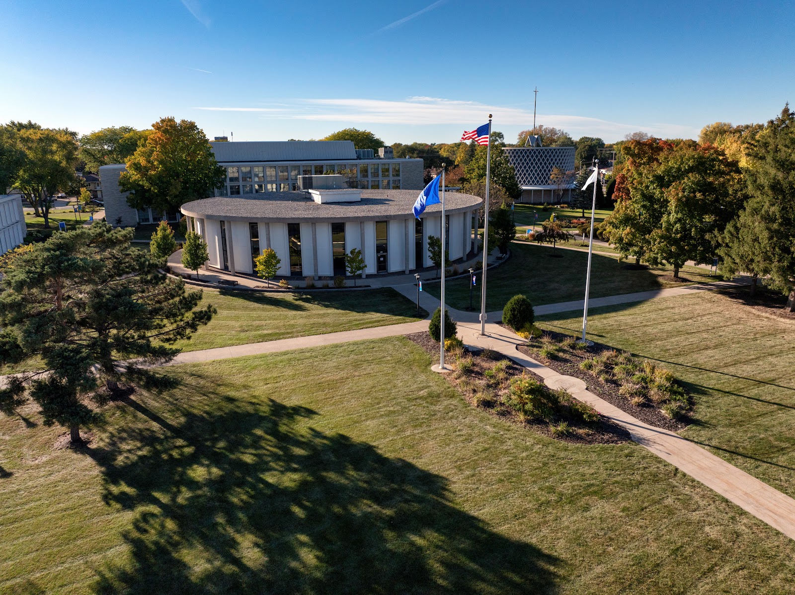 Marian University