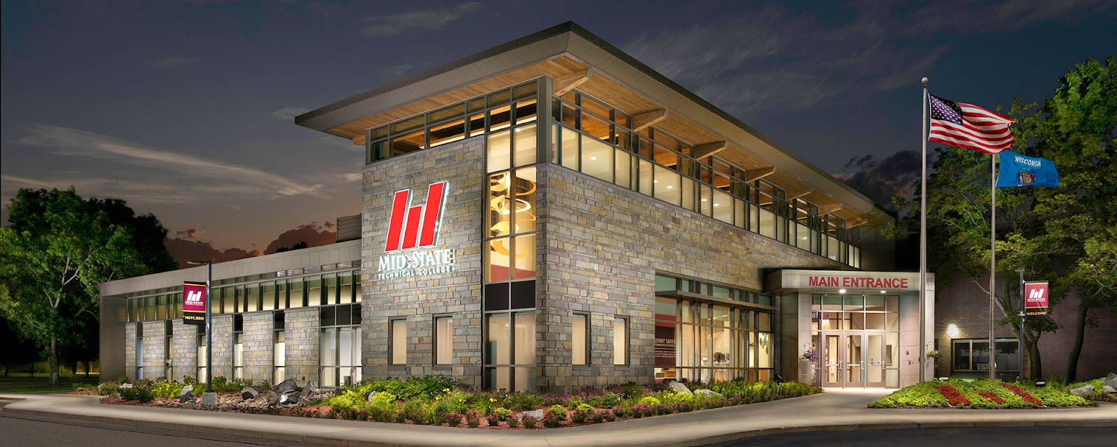 Mid-State Technical College