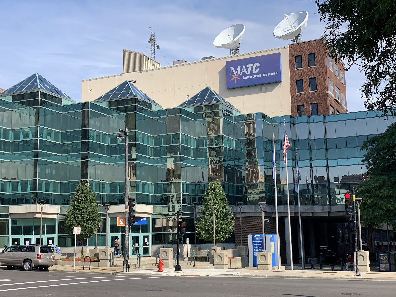 Milwaukee Area Technical College