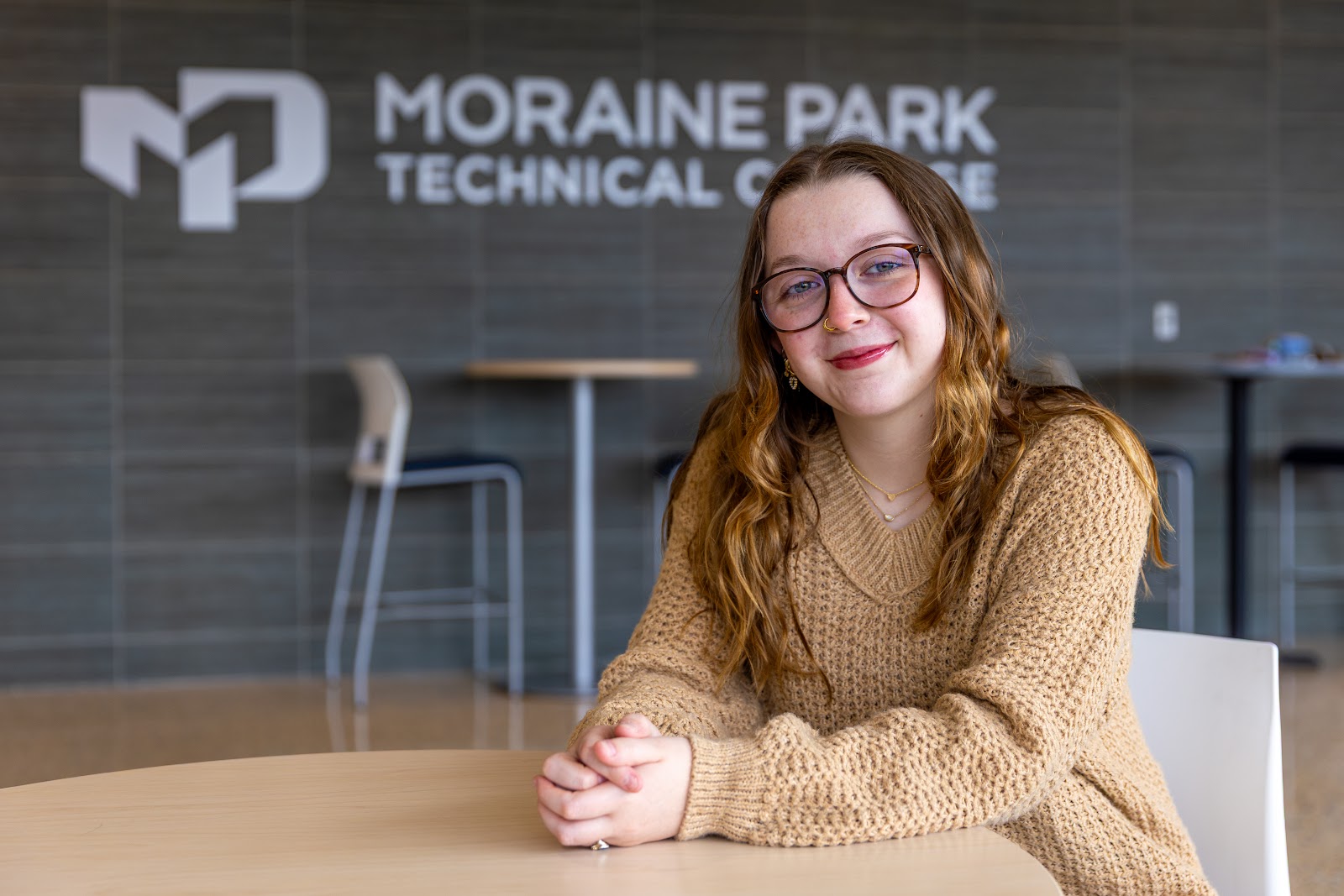 Moraine Park Technical College