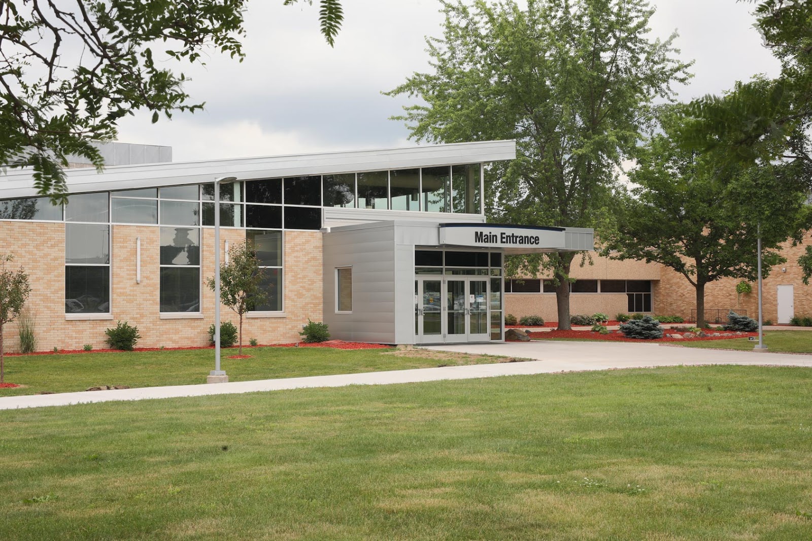 Northcentral Technical College