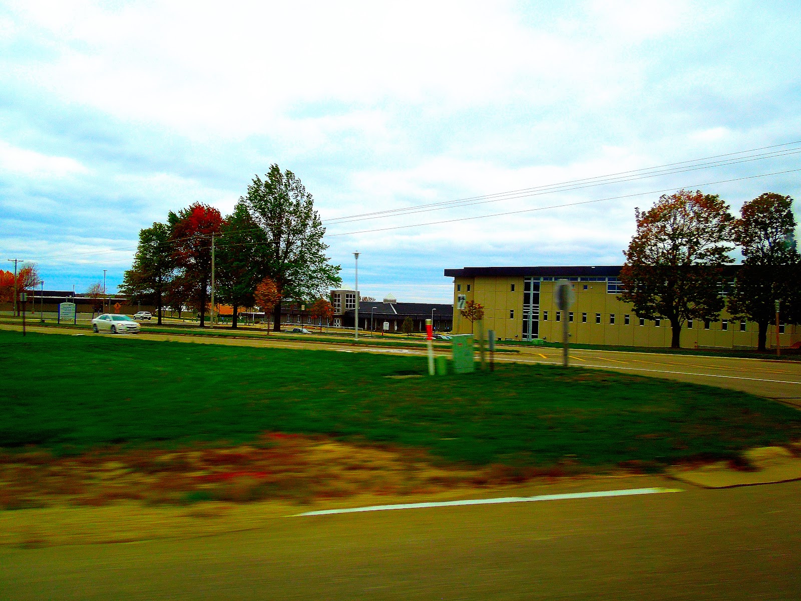 Southwest Wisconsin Technical College