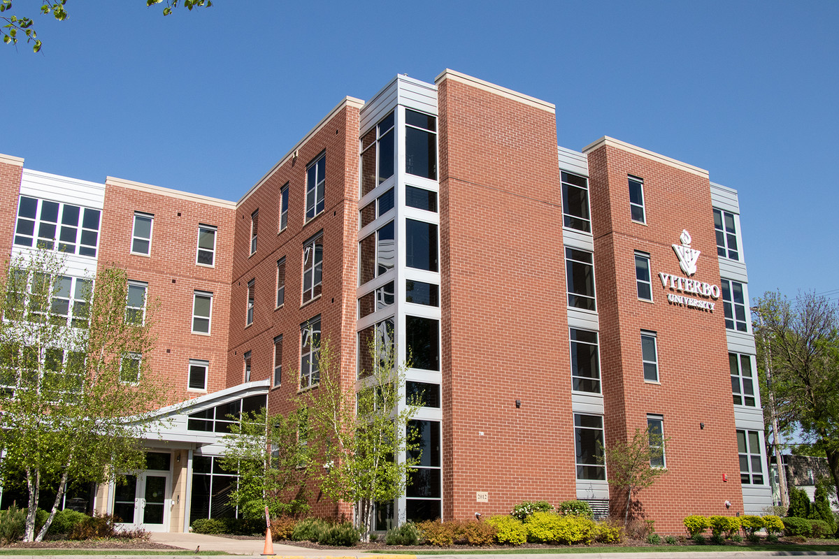 Viterbo University