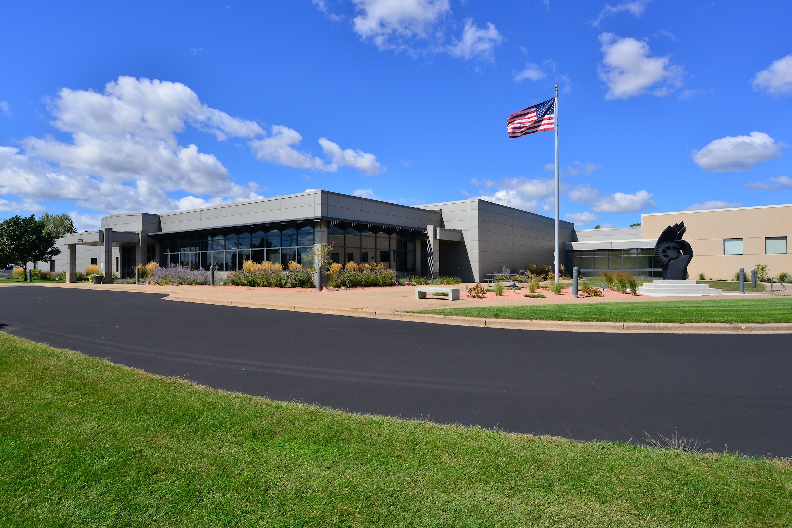 Chippewa Valley Technical College