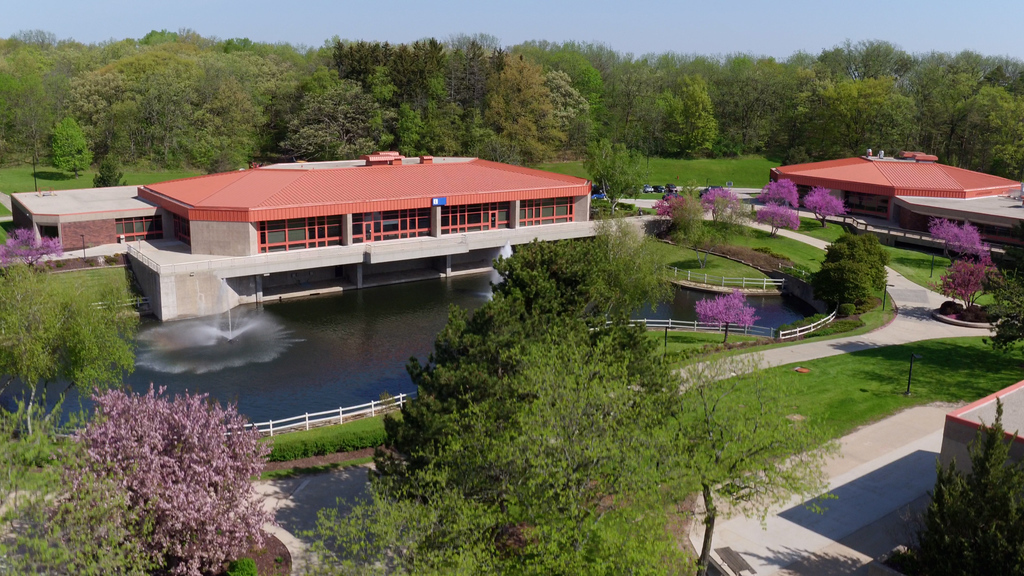 Waukesha County Technical College