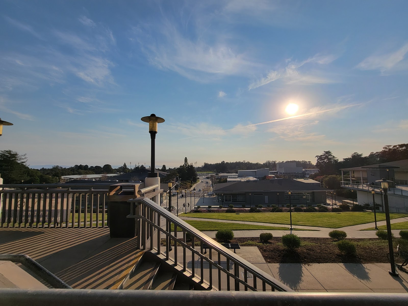 Cabrillo College