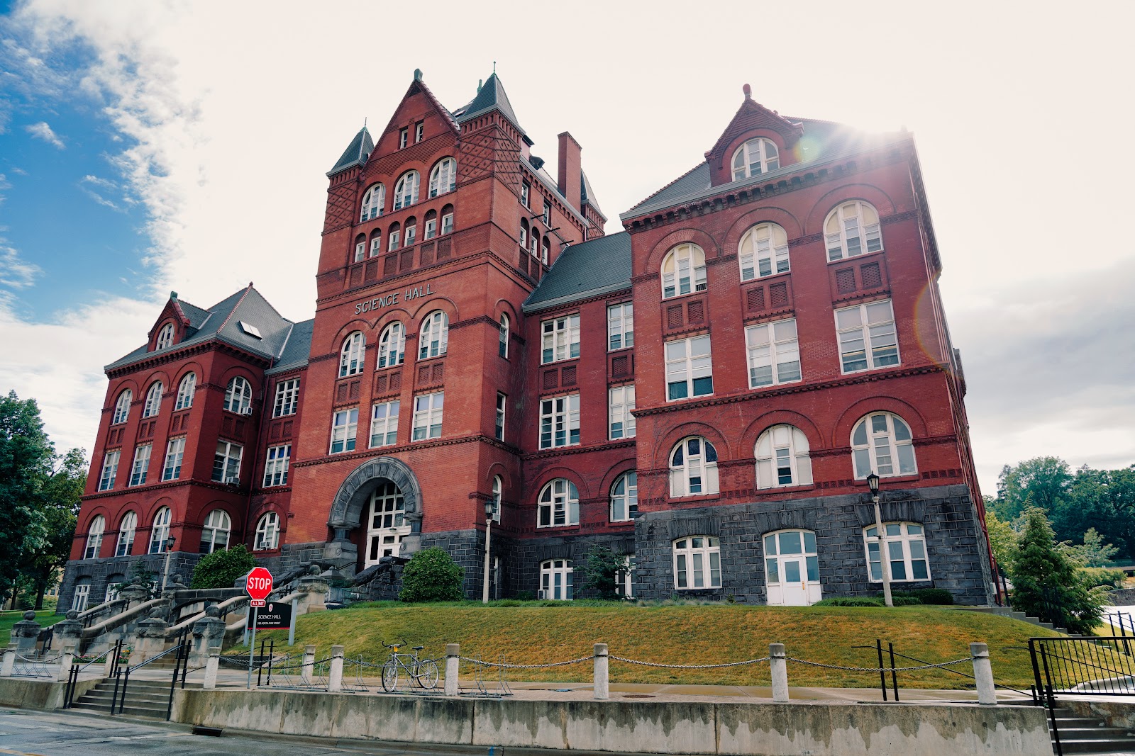 University of Wisconsin-Madison