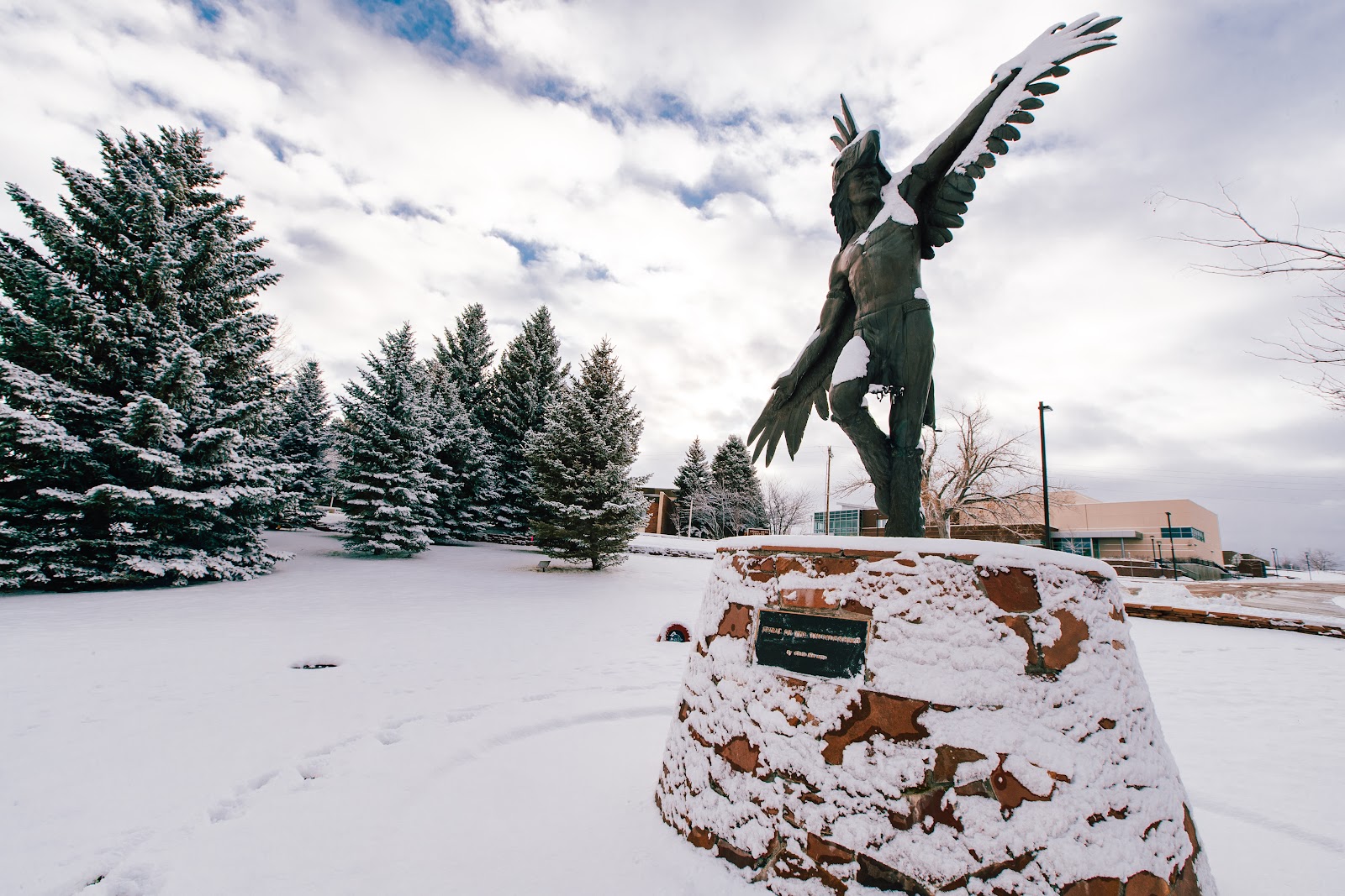 Casper College