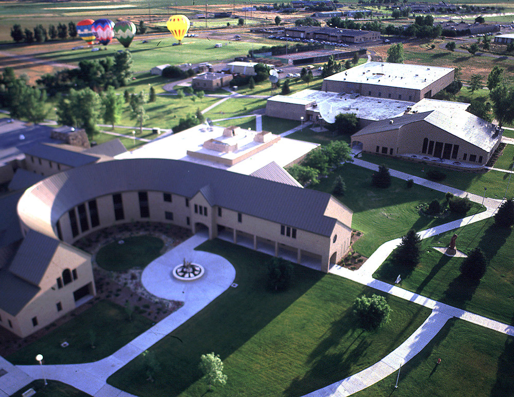 Central Wyoming College