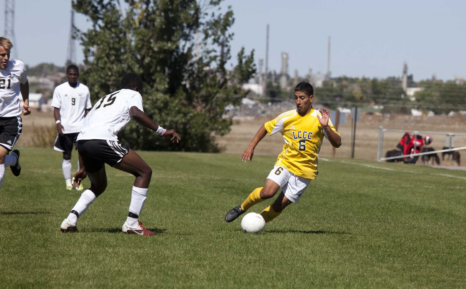 Laramie County Community College