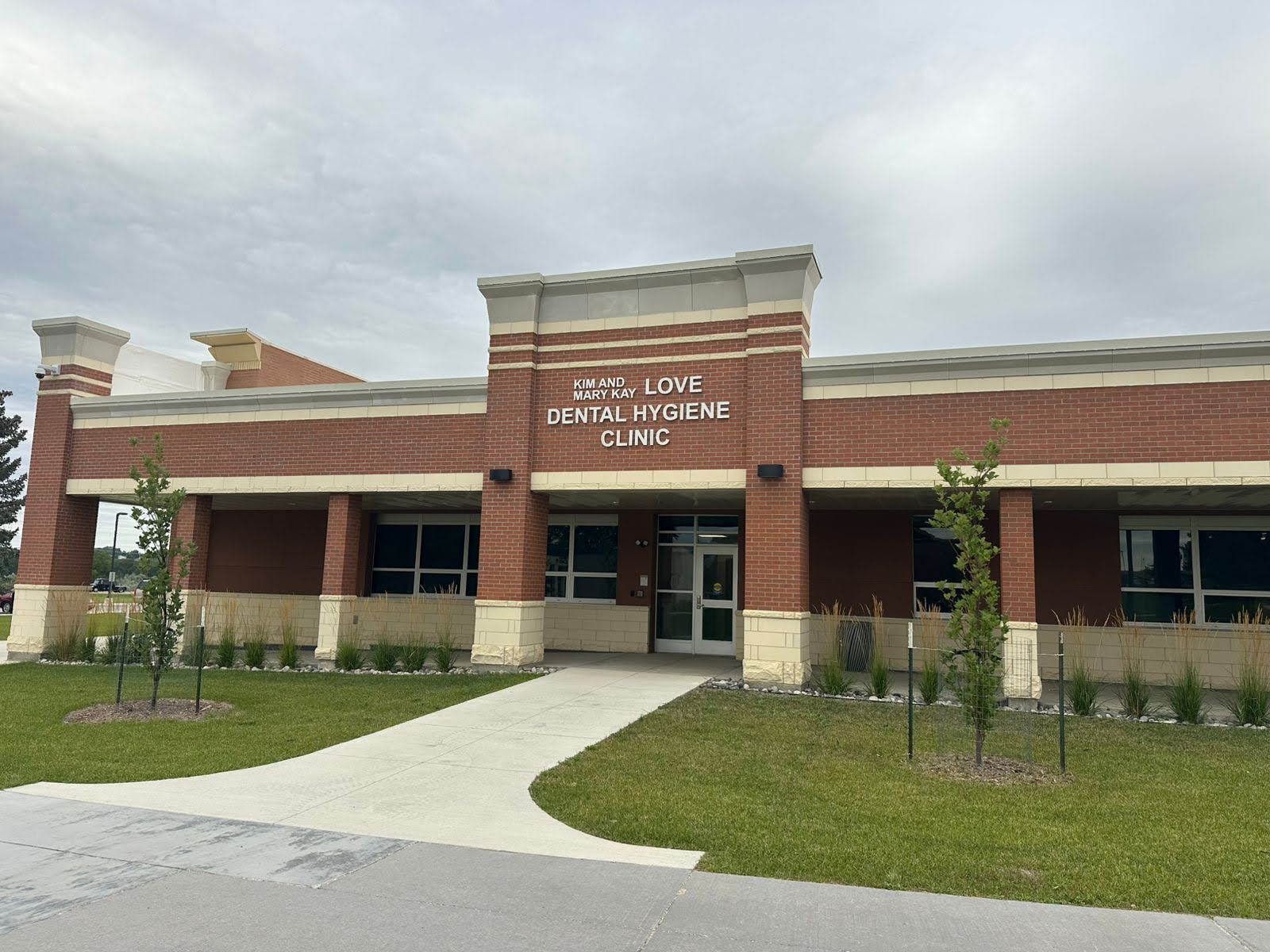 Northern Wyoming Community College District
