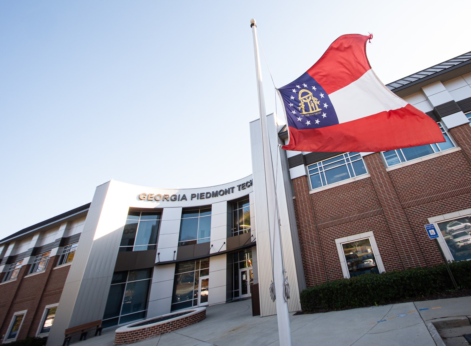 Georgia Piedmont Technical College