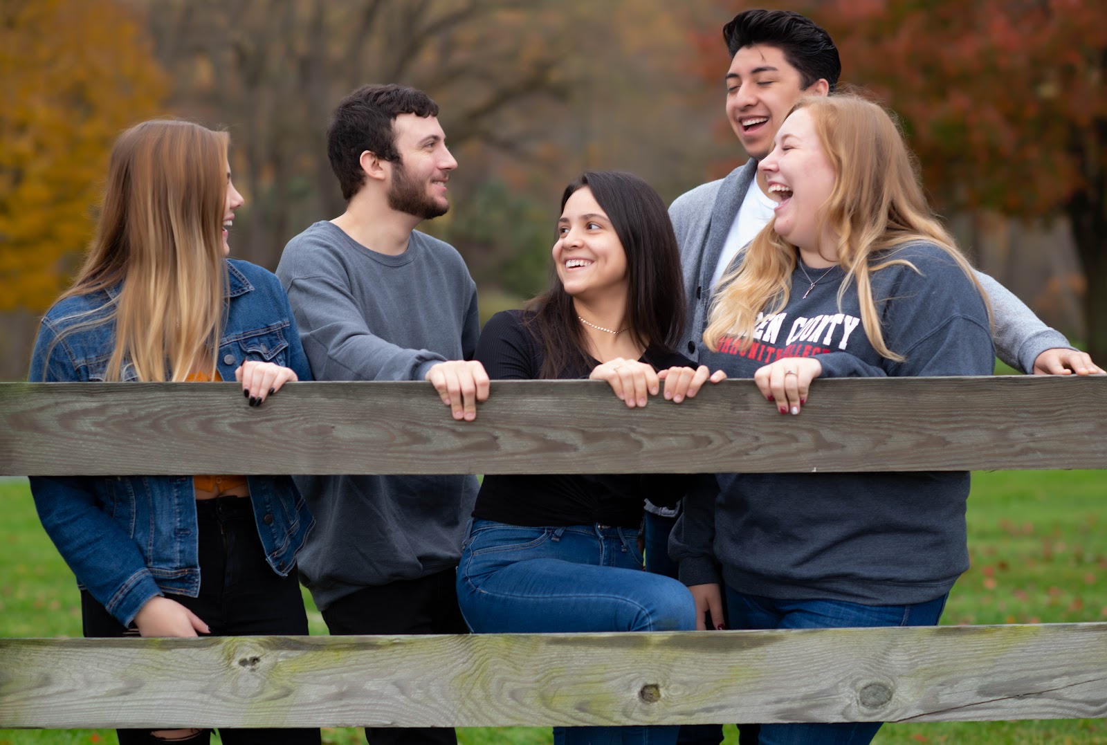 Warren County Community College