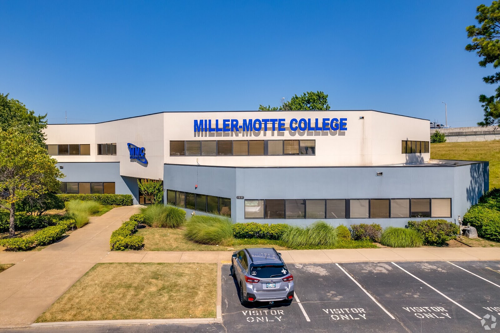 Miller-Motte College-Tulsa