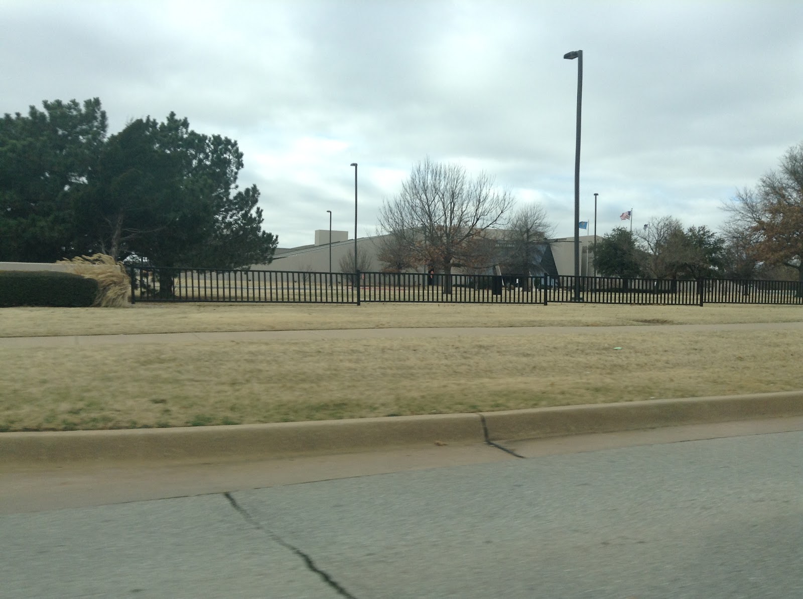 Francis Tuttle Technology Center
