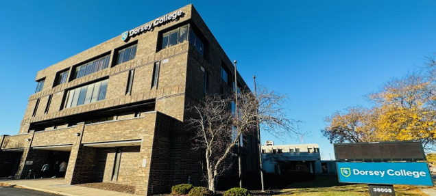 Dorsey College-Wayne