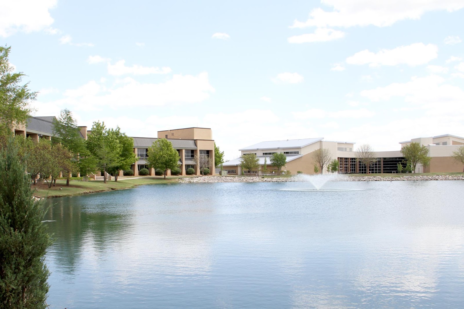 Moore Norman Technology Center