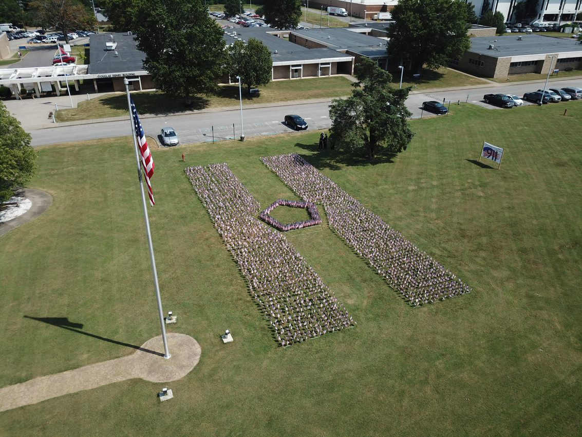 Tennessee College of Applied Technology Nashville