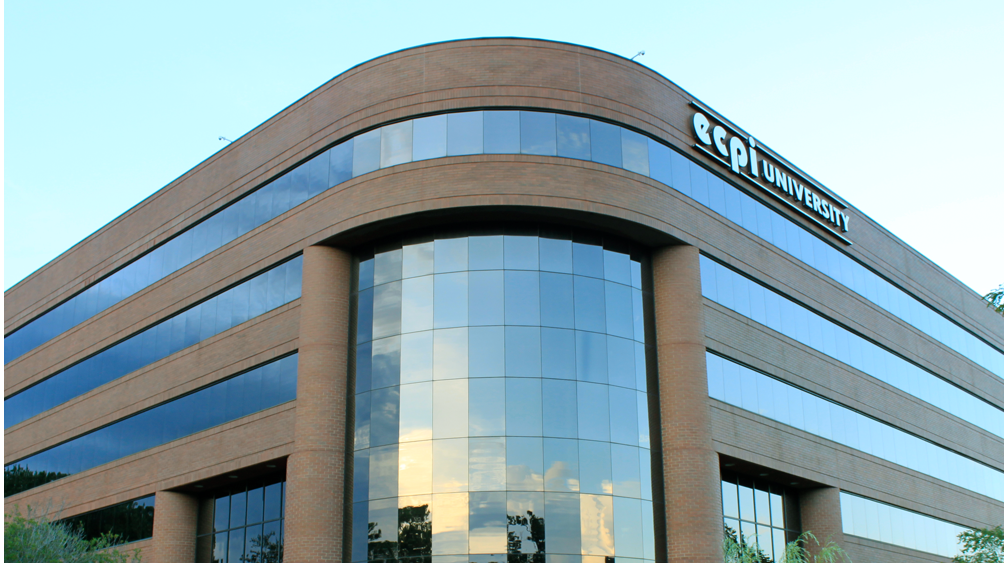 ECPI University