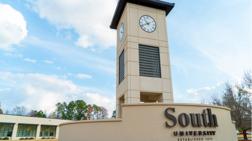 South University-Columbia