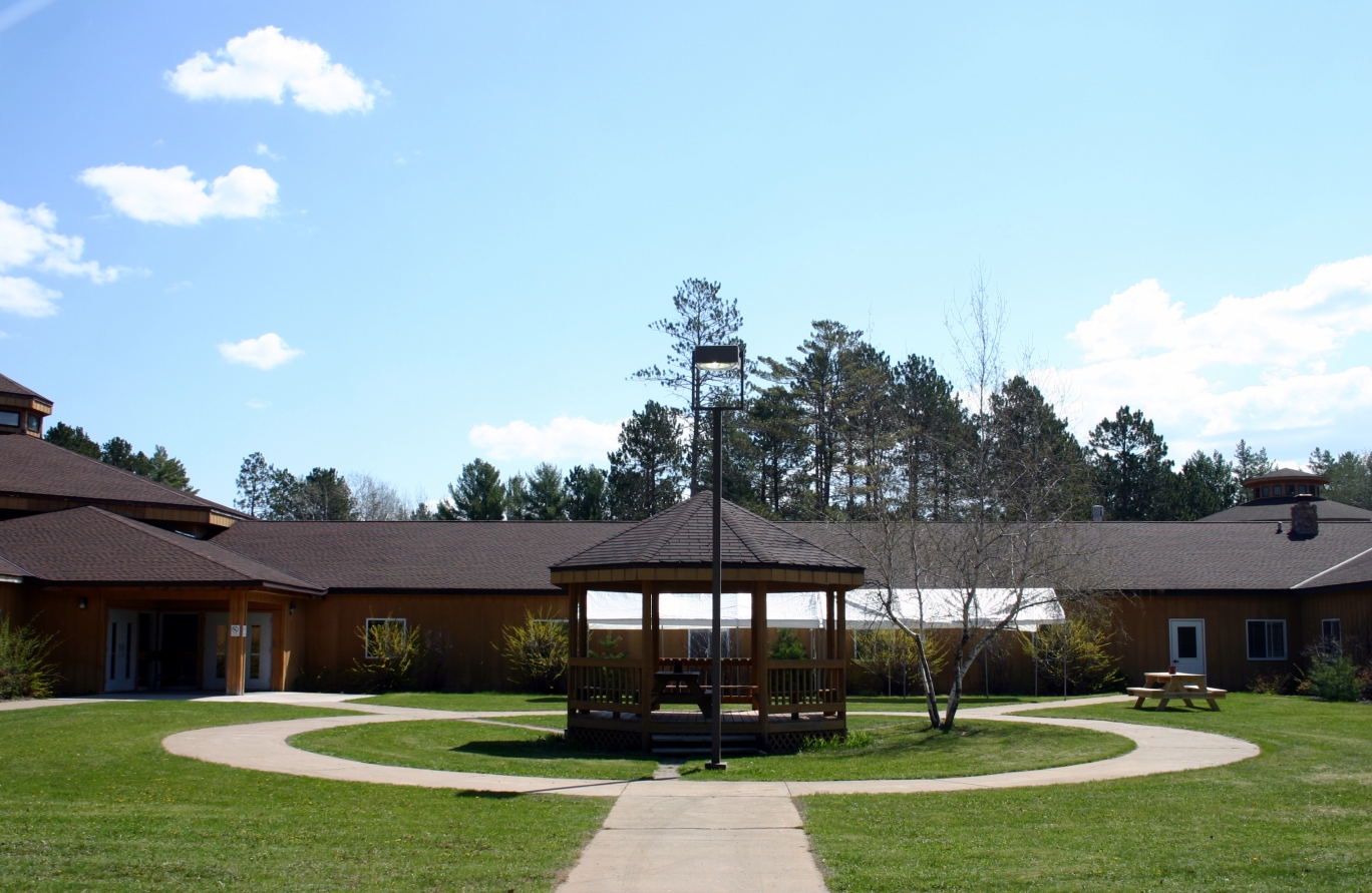 Lac Courte Oreilles Ojibwe University