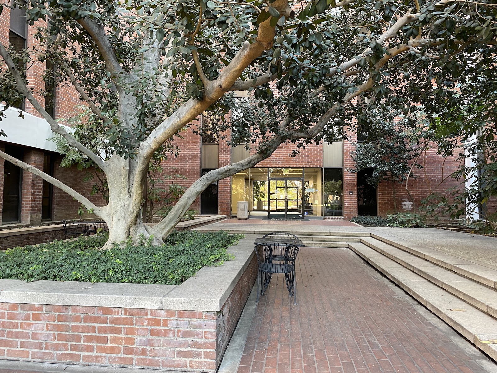 Platt College-Los Angeles