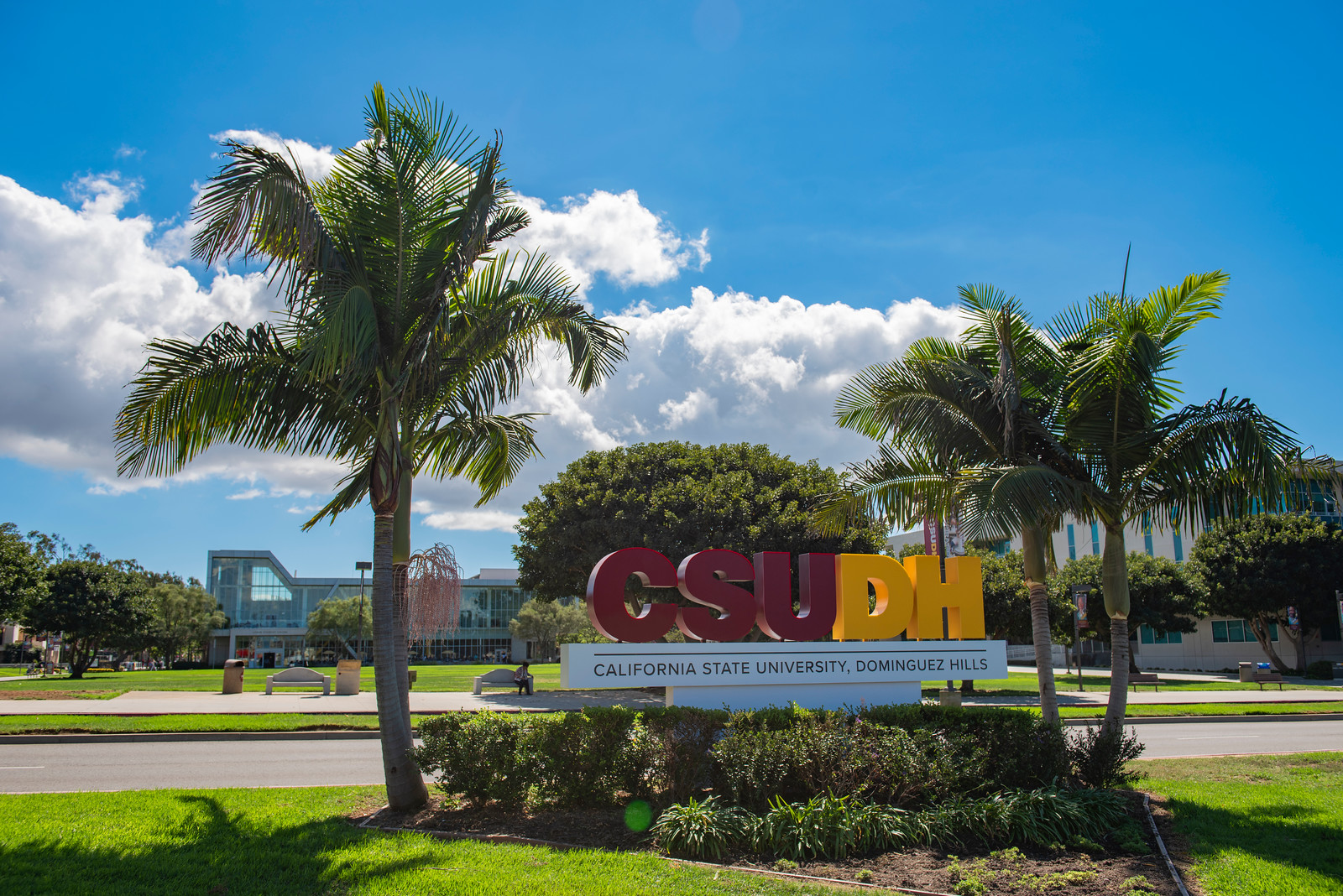 California State University-Dominguez Hills